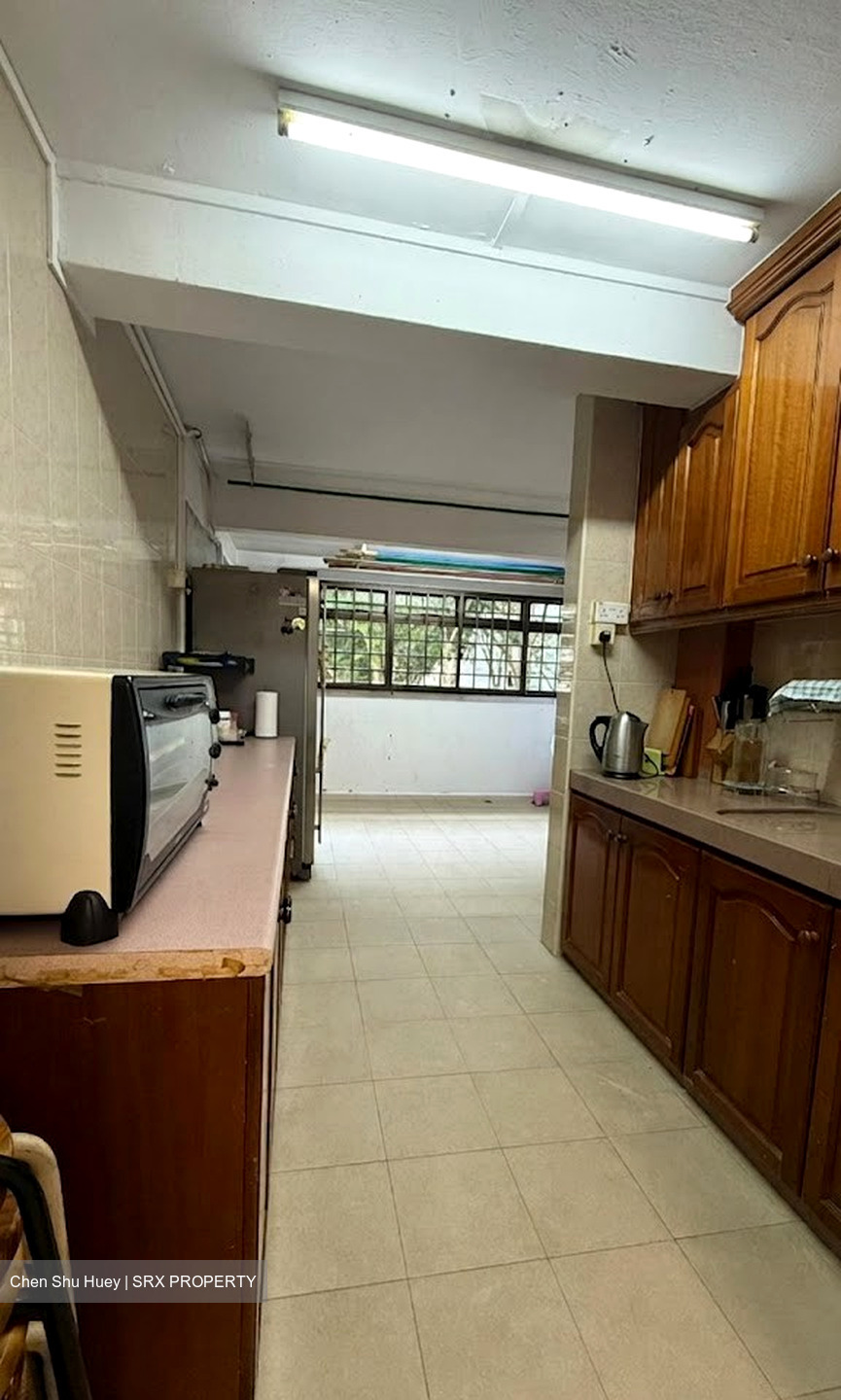 Blk 11 Holland Vista (Queenstown), HDB 4 Rooms #570887801